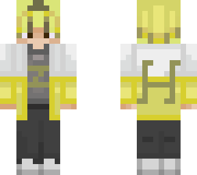 hamdans space full yellow