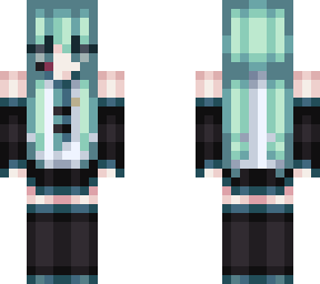 hatsune miku