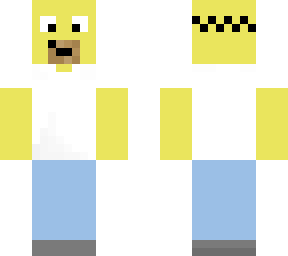 homer jay simpson