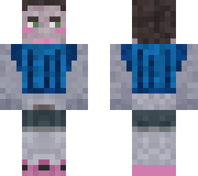 hot homeowner (ninah)