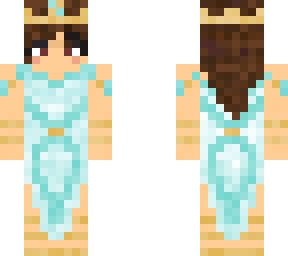 ice princess