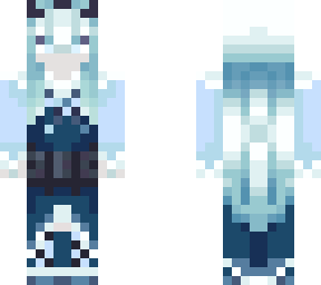 ice queen
