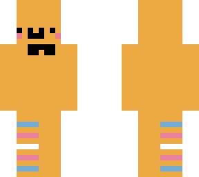 im showcasing my macaroni pride