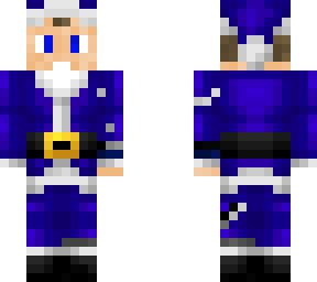 jackstark claus