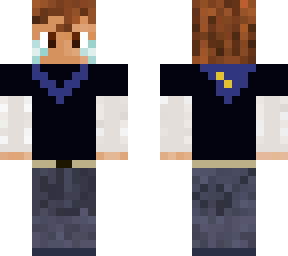 jolte as human