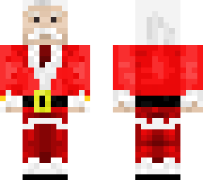 jumbo claus (3d)