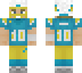 justin herbert (mfl)