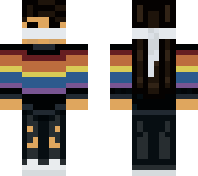 kaiden forrest alt version