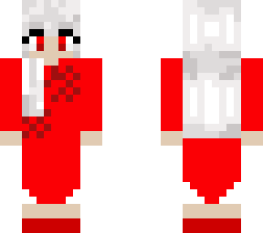 katie lunar new year dress (katie smp)