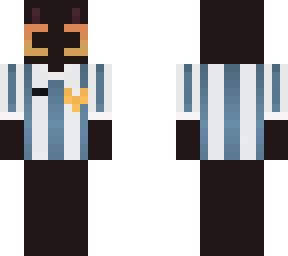 kato argentino