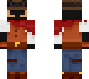 kato vaquero