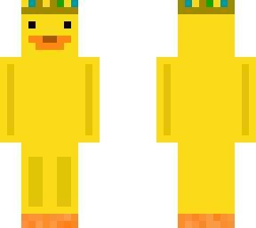 king chicken