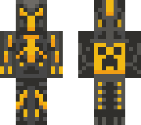 lava knight