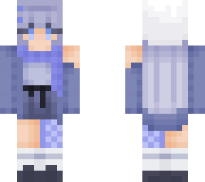 lavender winter // rce
