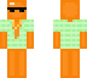 leifs skin nr.2