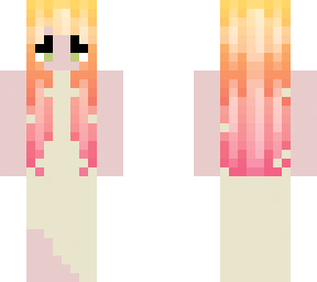 lemon princess (base used)