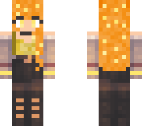 leona [ chill outfit ]