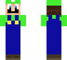 luigi