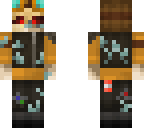 mad nottimmie