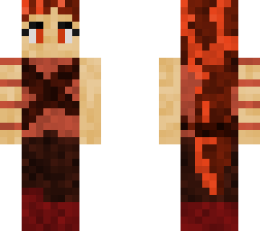 magma