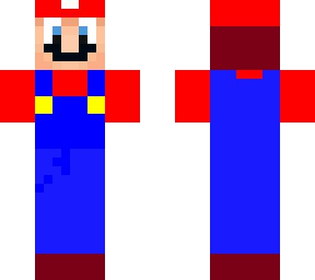 mario