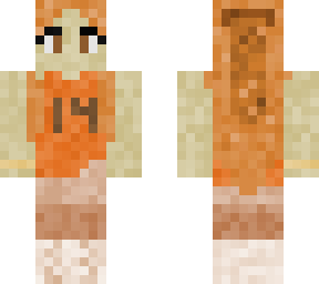 marm( short for marmalade)