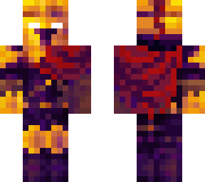 maximumfrog6159 skin