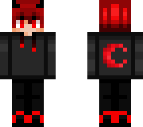 mdine skin