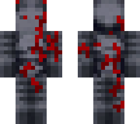 mdine skin