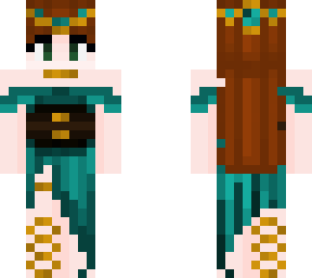 medieval queen