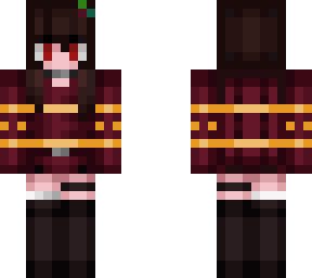 megumin navidea