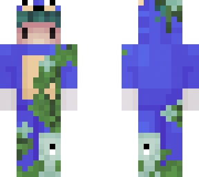 merling (crabbo)