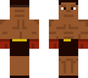 mike tyson