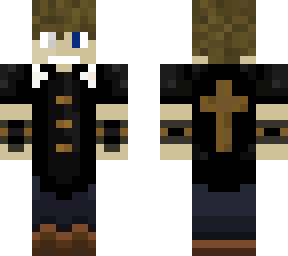 my midevil skin