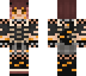 my oc bev