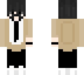 my oc skin