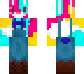 my very own skin (farmer ver)