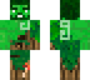 nature guy