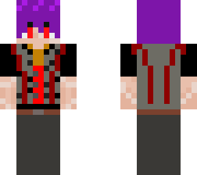 nether husband