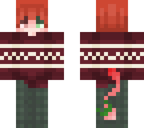 nox // christmas