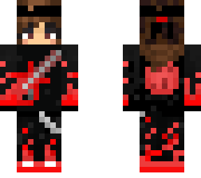 og skin