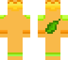 orange thingy
