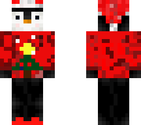 penguin