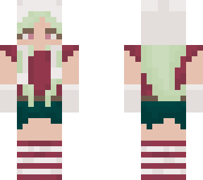 polar peppermint