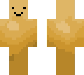 potato guy