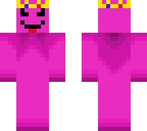purple guy