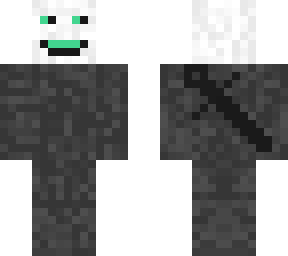 pursuer dieofdead