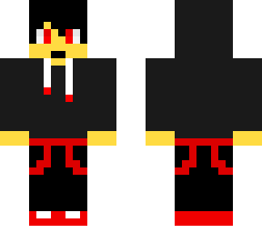 random skin 3