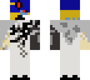 reapmon / baalmon  v6