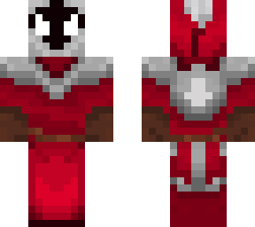 red minion mele
